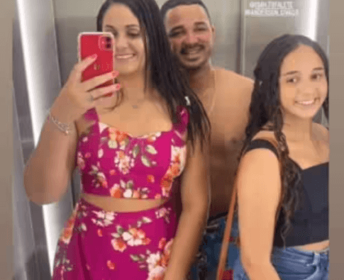 Família encontrada morta caiu em emboscada e pai tinha mochila com drogas, afirma polícia