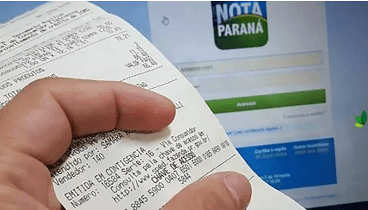 Após morte, idoso “ganha” R$ 1 milhão em programa de nota fiscal do PR; entenda