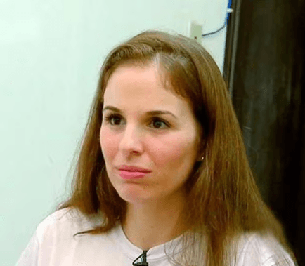 Saiba como foi a “operação de guerra” para o parto de Suzane von Richthofen