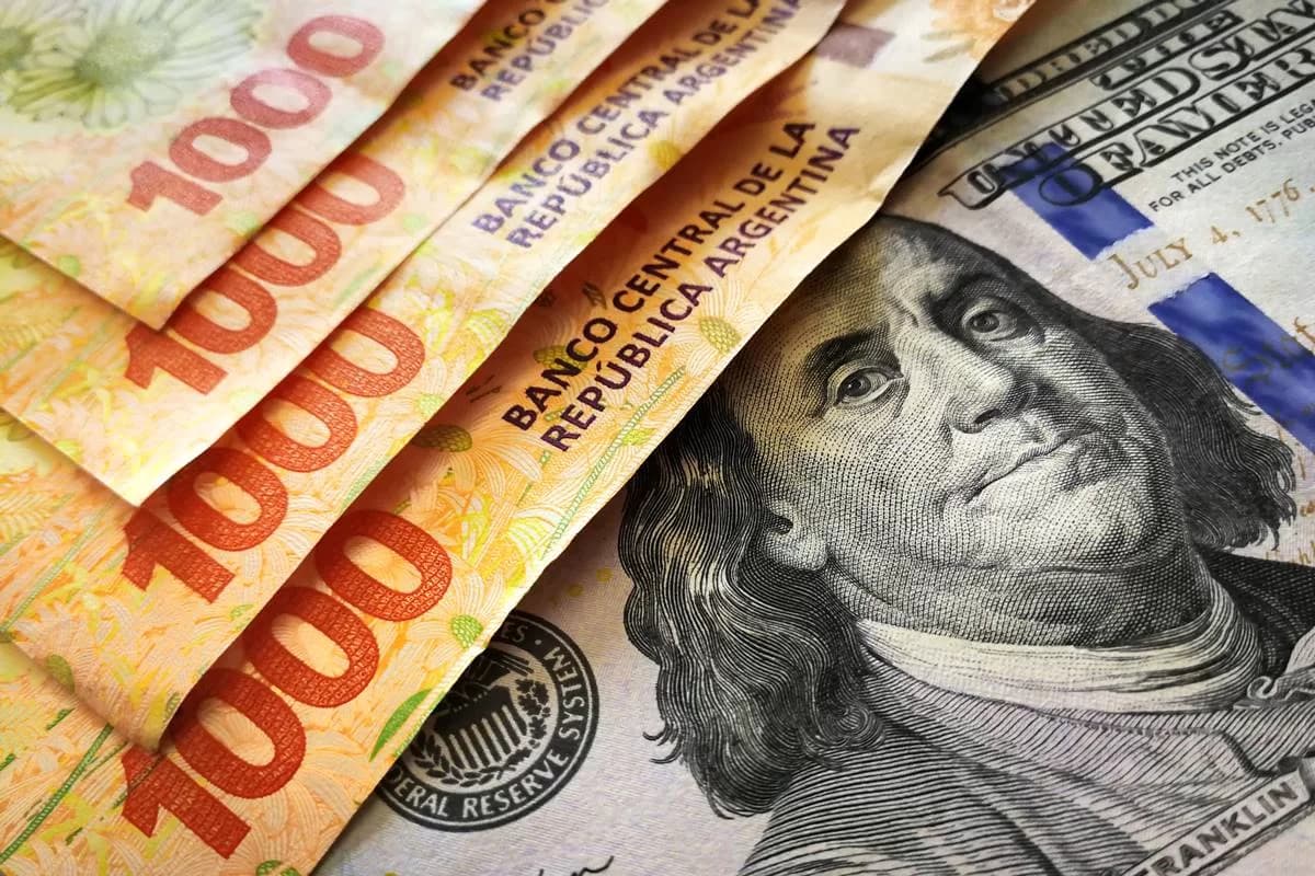 Argentina se torna o país com a maior inflação do mundo
