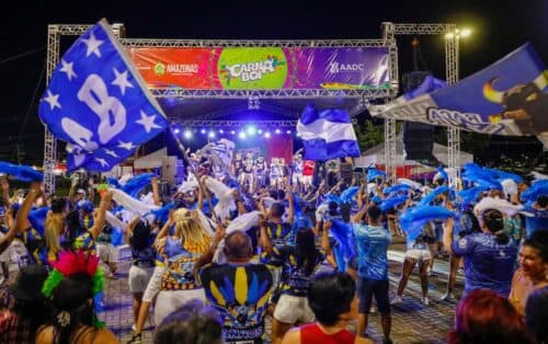 Carnaboi 2024 será nos dias 9 e 10 de fevereiro no Studio 5