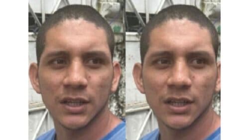 Foragido: Homem acusado de matar ‘neguinho’, no centro de Manaus, é preso no Pará