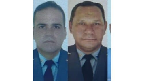 PM’s são presos em Manaus sob suspeita desviar drogas avaliadas em R$ 50 milhões