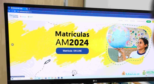 Matrículas 2024: mais de 35 mil transferências de alunos da rede pública são realizadas até 12h desta sexta-feira