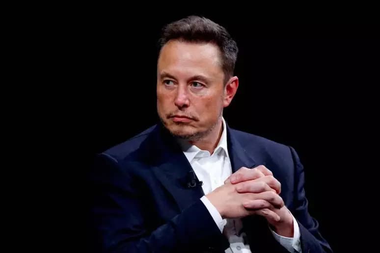 Elon Musk ameaça banir iPhones e Macs de suas empresas, após anúncio da Apple