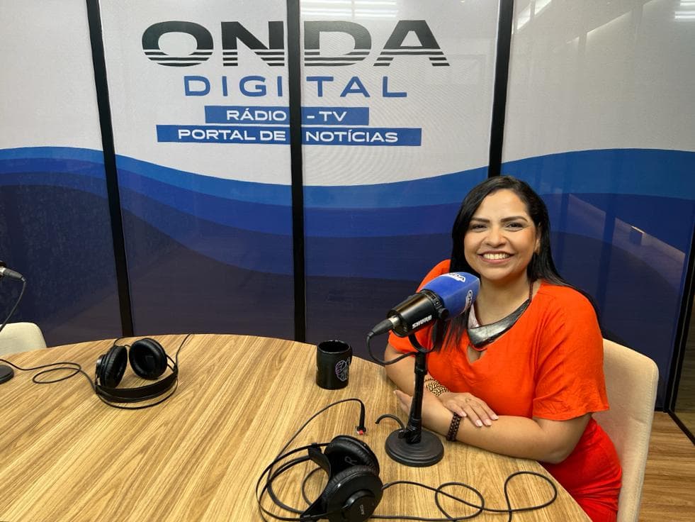 EXCLUSIVO: “PT tem que ter uma candidatura própria na cidade de Manaus”, diz Anne Moura