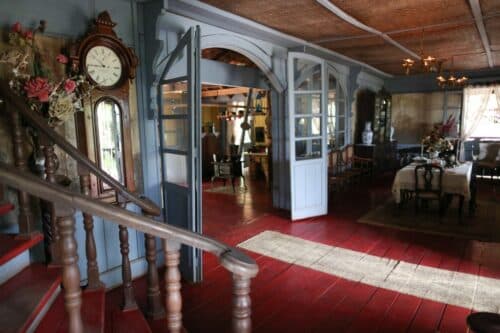 Museu do Seringal, em Manaus, reabre para visitação a partir de 1º de fevereiro