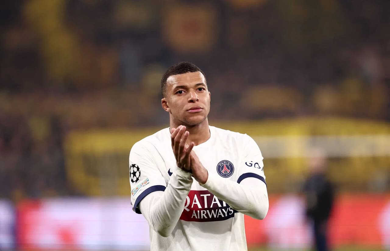 Torcedor do Oviedo é preso por atos racistas contra Mbappé durante o Campeonato Espanhol
