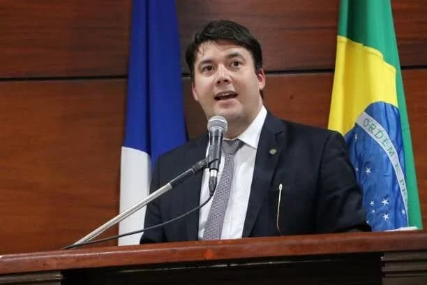 Entrevista: “Valorizamos a advocacia no Tocantins”, diz Gedeon Pitaluga