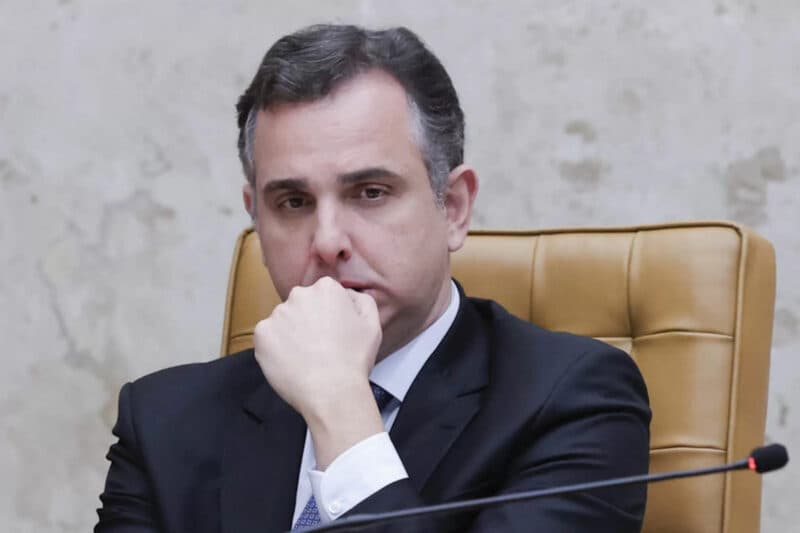 Desoneração da folha de pagamento será mantida, diz Pacheco: Entenda