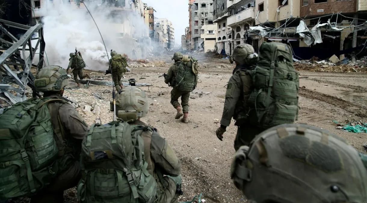 Israel entregará medicamentos a reféns do Hamas