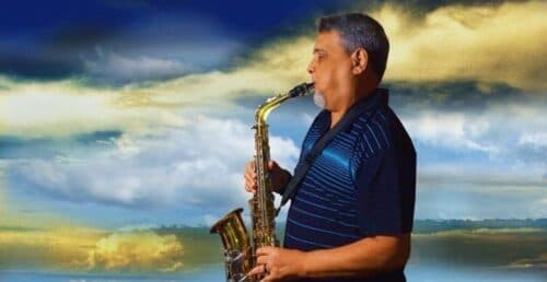 ‘Maestro do saxofone’: Morre Teixeira de Manaus, grande artista amazonense
