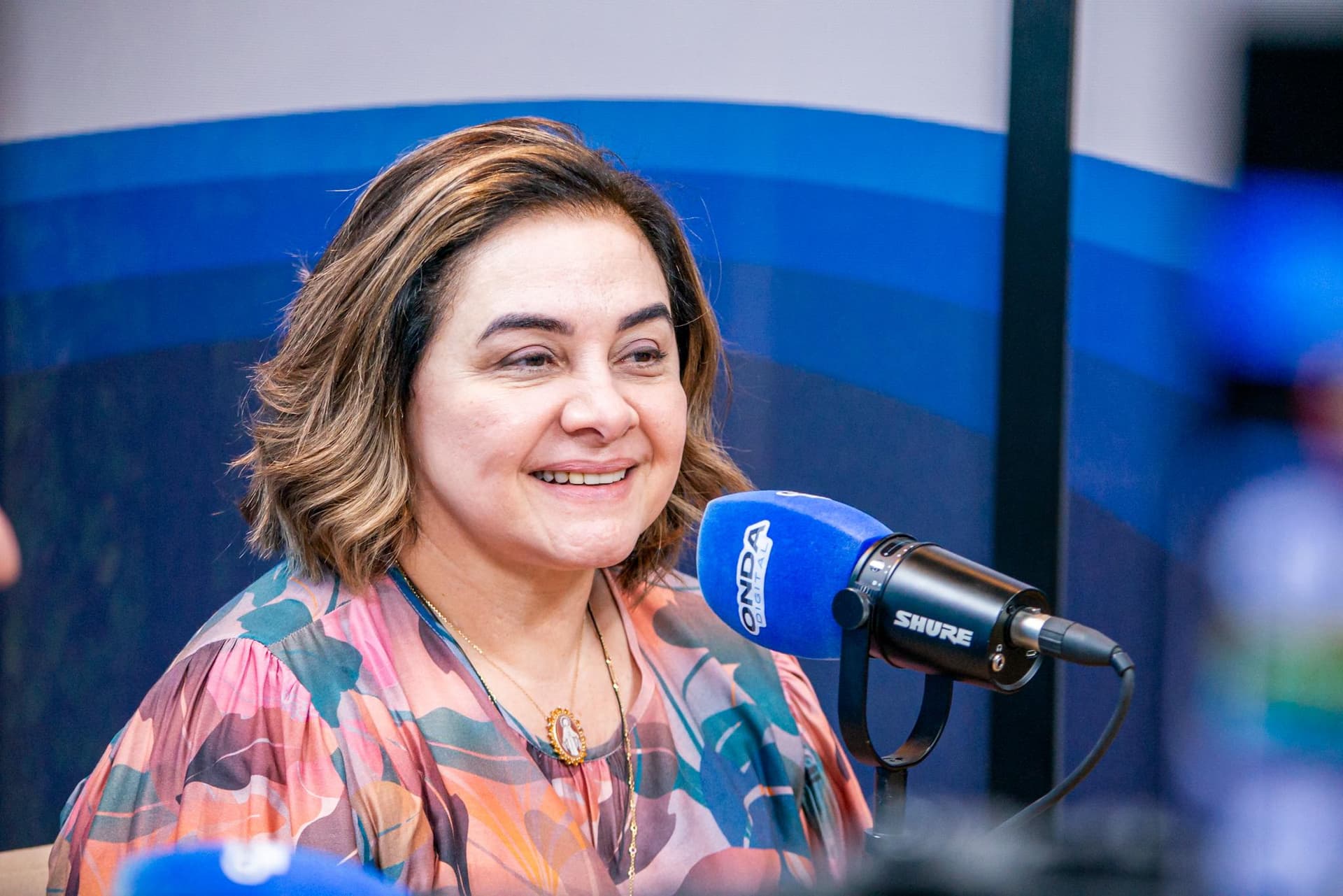 EXCLUSIVO: “Muita maquiagem e pouca ação”, avalia Maria do Carmo sobre atual gestão da Prefeitura