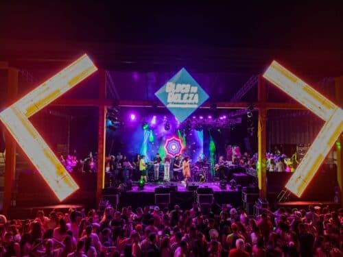 Em sua 8ª Edição, ‘Bloco do Beleza’ promete agitar o carnaval de Manaus