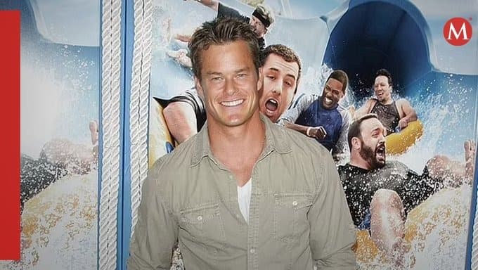 Morre aos 50 anos Alec Musser, ator do fillme Gente Grande