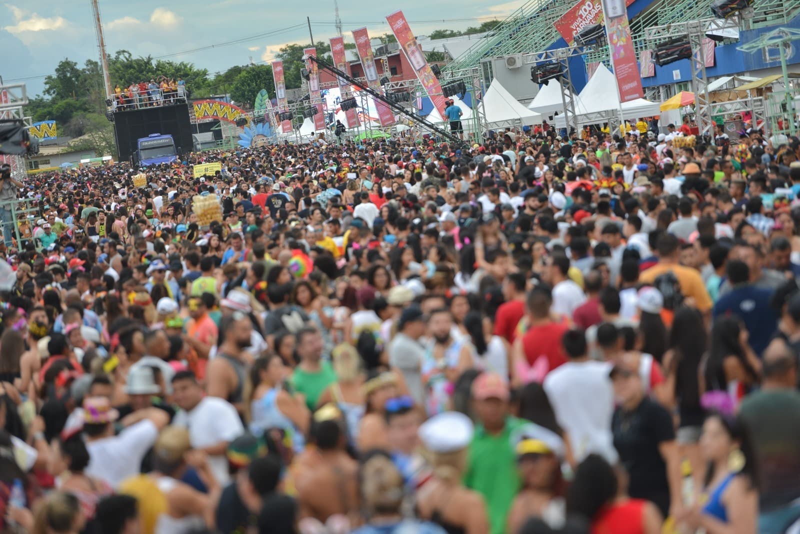 Resultado de edital de apoio a blocos e bandas de Carnaval do AM é publicado: Veja a lista
