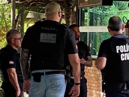 Mulheres denunciam estupro e cárcere privado em casa noturna de Santa Catarina