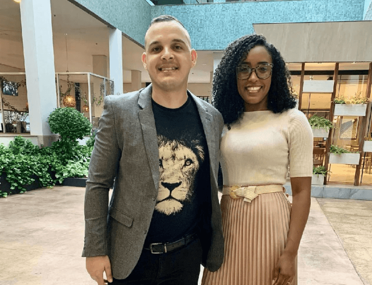 Esposo de cantora gospel morre afogado no rio Tocantins
