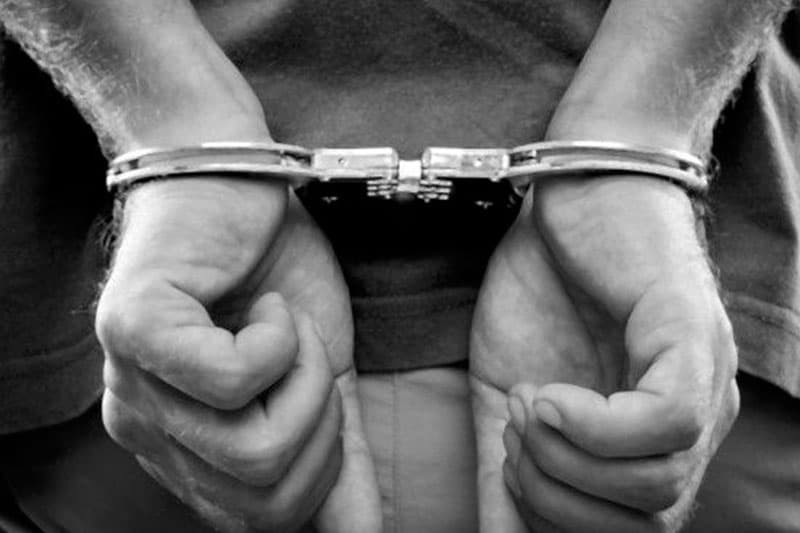 Foragido por homicídio do pai adotivo é capturado após 7 anos em Goiás