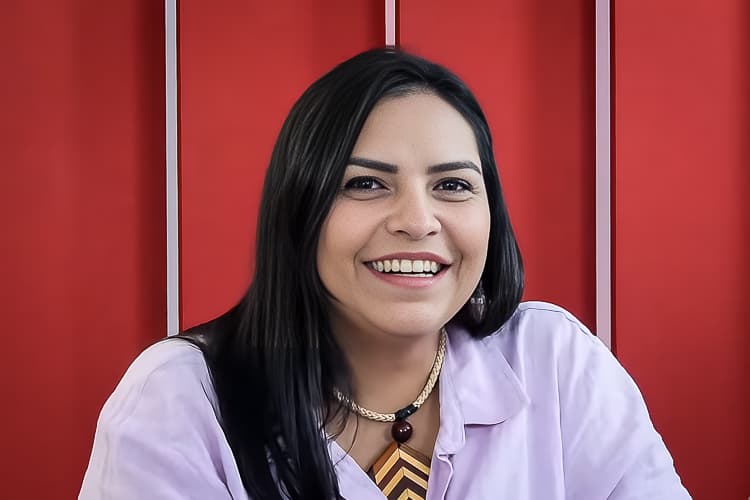 Anne Moura fala em estatização do transporte público de Manaus
