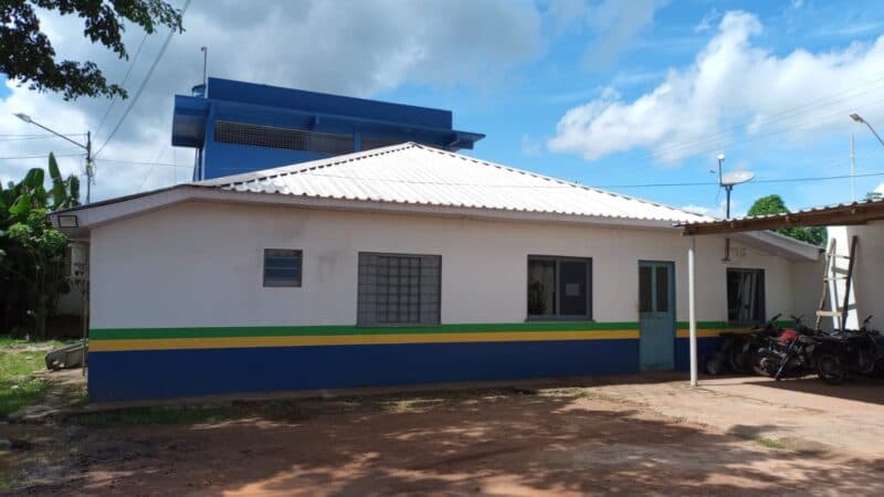 ‘Alemão’ é preso por latrocínio de mototaxista em Autazes, no AM