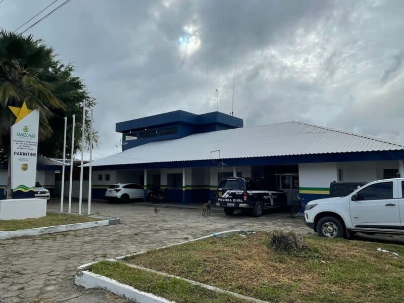 Em Parintins, homem é preso por estuprar três enteadas