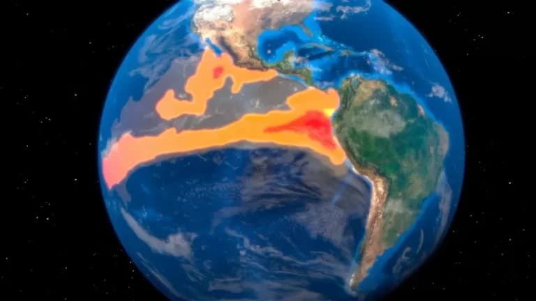 Super El Niño: veja os impactos que o fenômeno pode provocar no Brasil