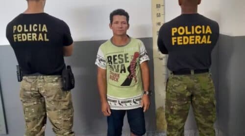 Caso Dom e Bruno: Braço direito do mandante dos assassinatos é transferido para Manaus