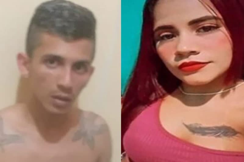 Suspeito de matar esposa com tiro na cabeça é preso em Manaus
