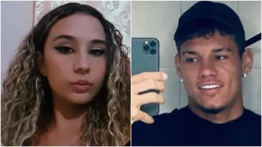 Laudo sobre morte de jovem durante encontro com jogador Dimas não aponta violência