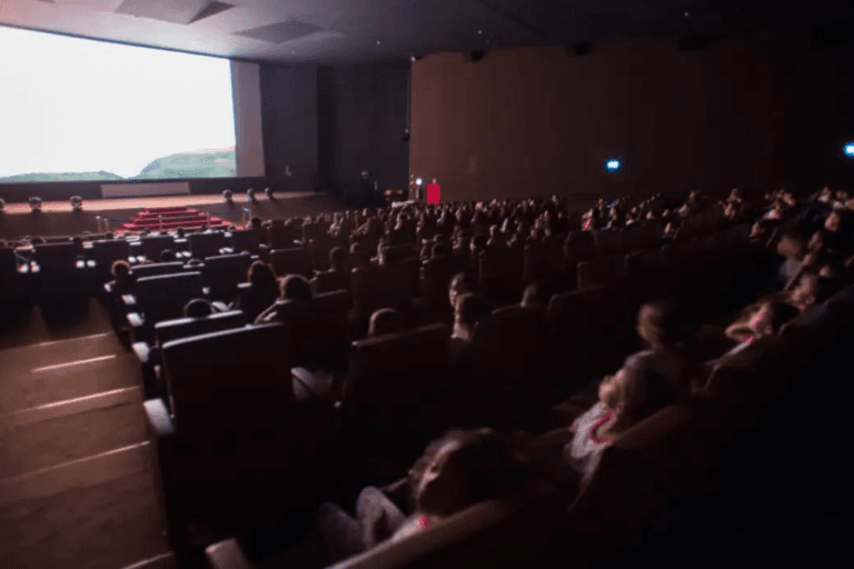 Semana do Cinema anuncia primeira edição de 2026 com ingressos a R$ 10