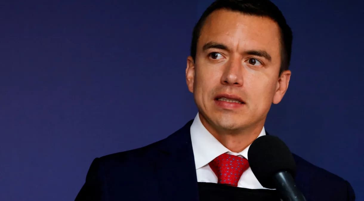 Equador flexibilizou toque de recolher em algumas regiões