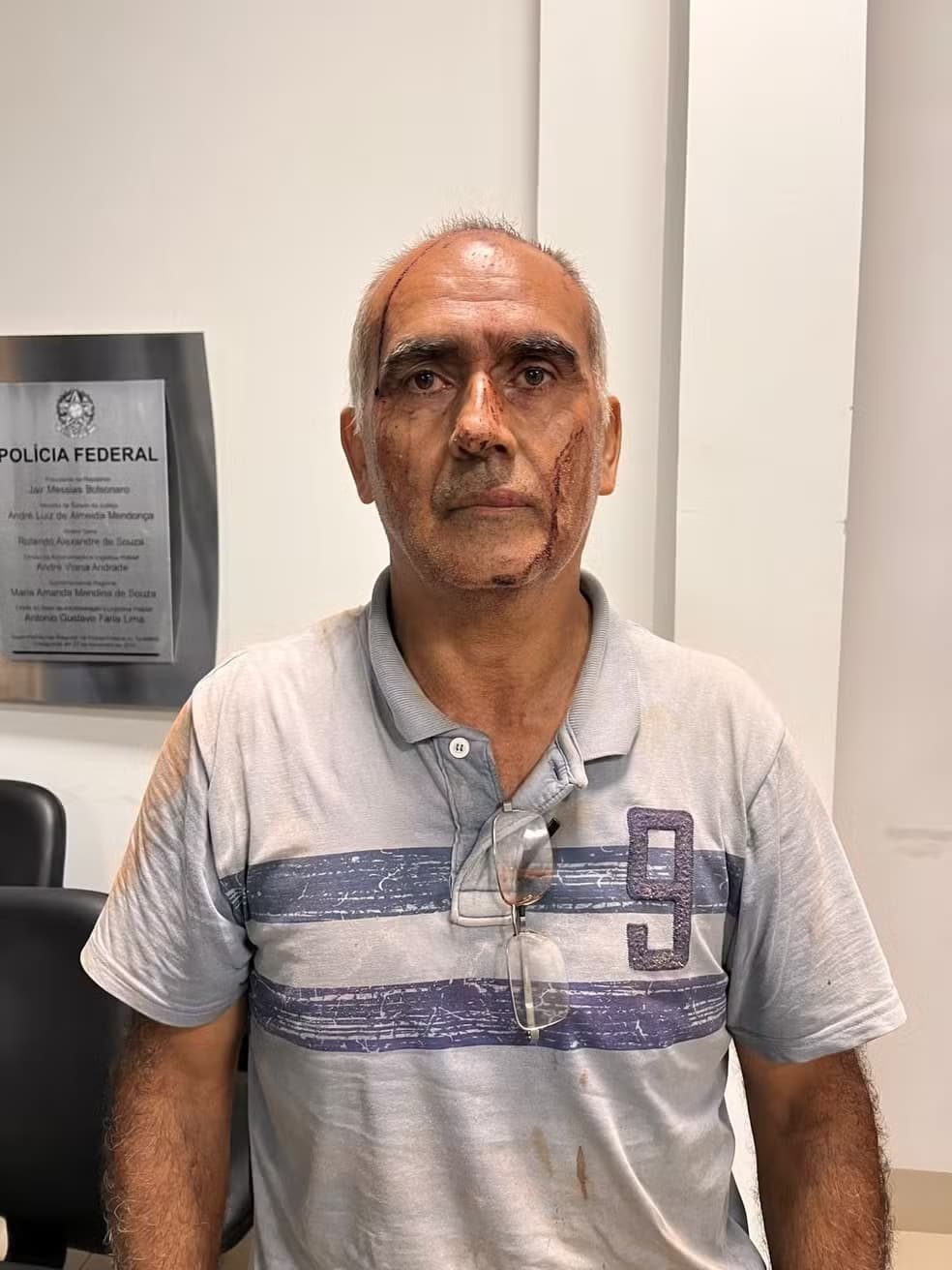 Piloto flagrado com 420Kg cocaína em avião tem prisão preventiva decretada, no Tocantins