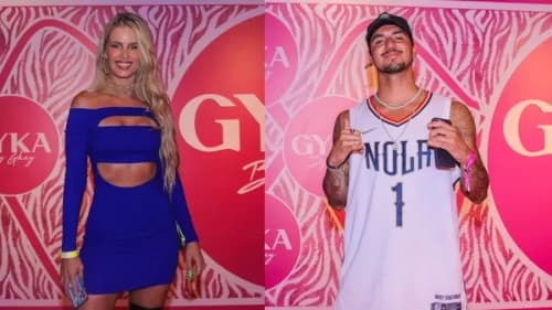 Big Medina Brasil? BBB 24 tem ex-esposa, ex-affairs e ‘crushs’ do surfista