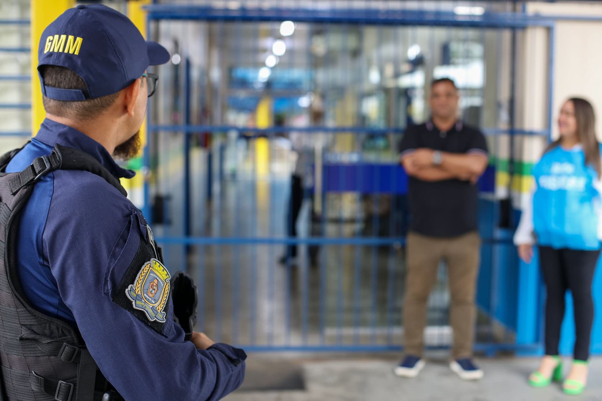 Gabarito do concurso da Guarda Municipal de Manaus é divulgado; confira