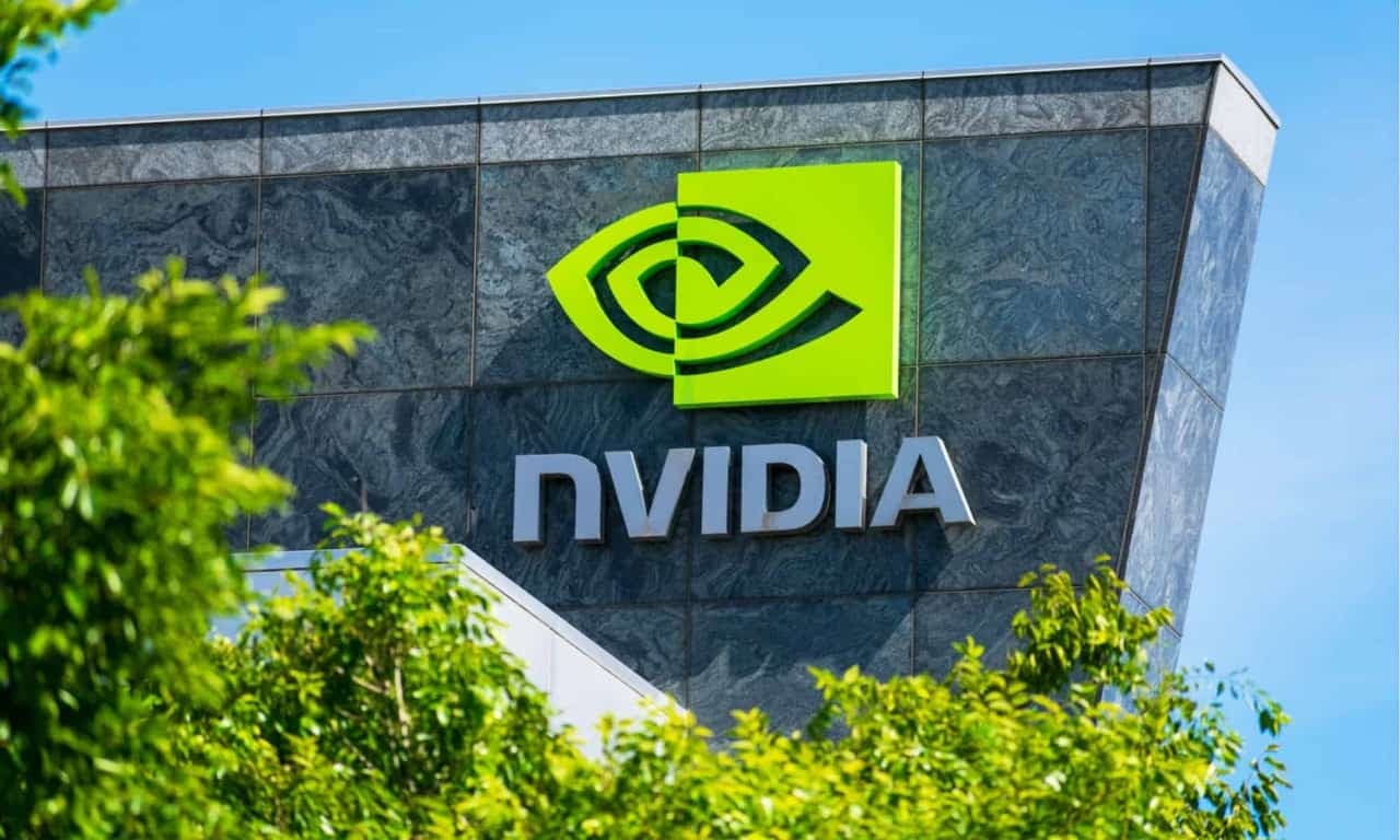 Nvidia supera o Google e se torna a 3ª empresa mais valiosa dos EUA