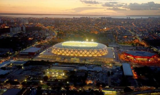 Barezão 2024: veja data, horário e local da final do primeiro turno