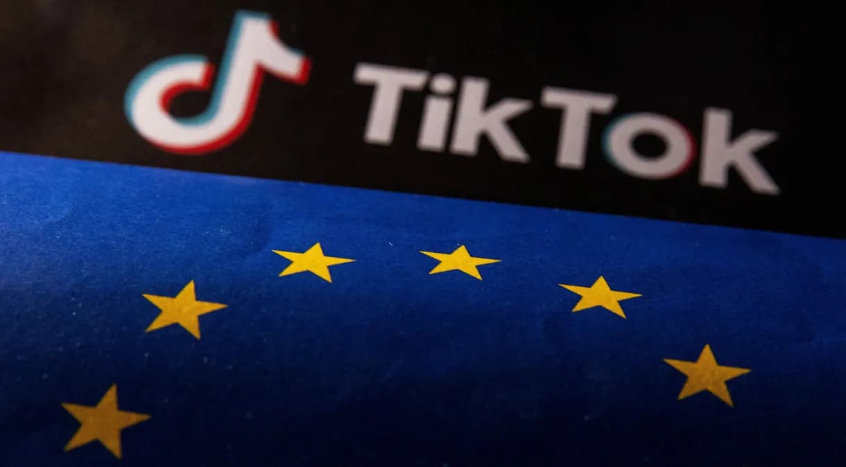 TikTok intensificará luta contra “fake news” antes de eleições na UE