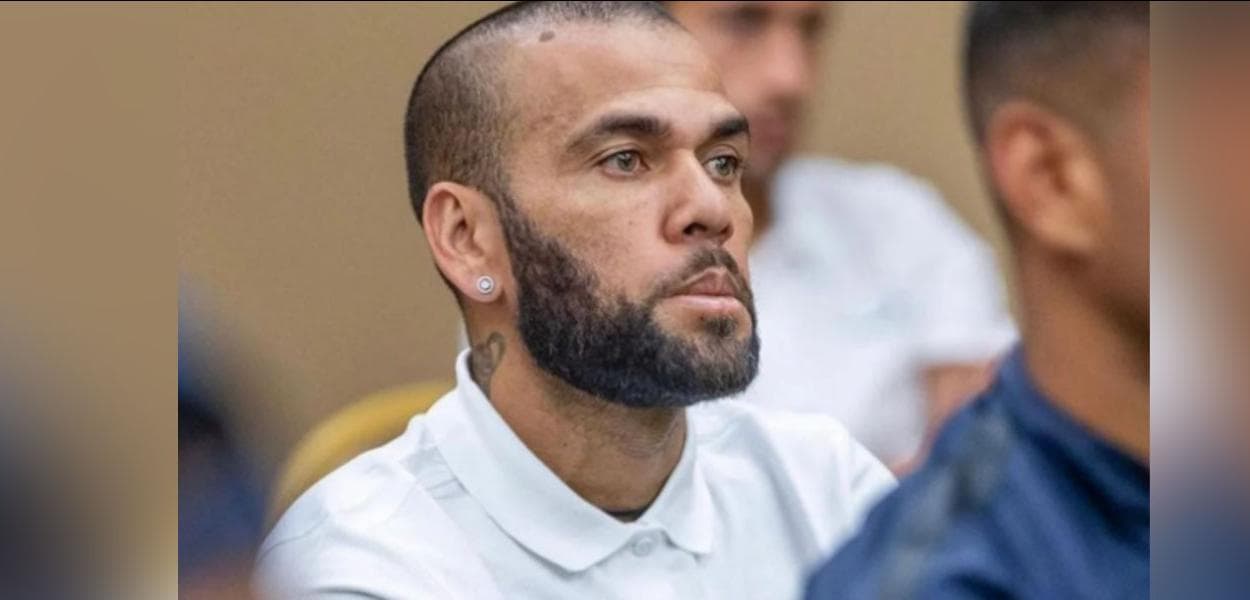 Caso Daniel Alves: saiba como foi o primeiro dia de julgamento