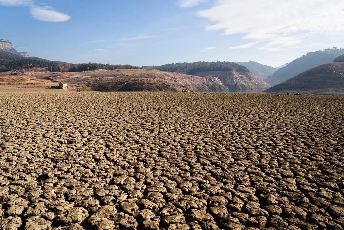Janeiro de 2024 é o mais quente da história, revela Serviço de Mudança Climática