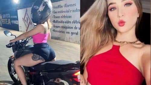“Barbie do Pó”: Influenciadora digital é presa por tráfico de drogas, em São Paulo