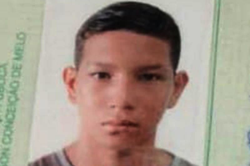 Jovem de 22 anos é preso por agredir companheira em Manicoré