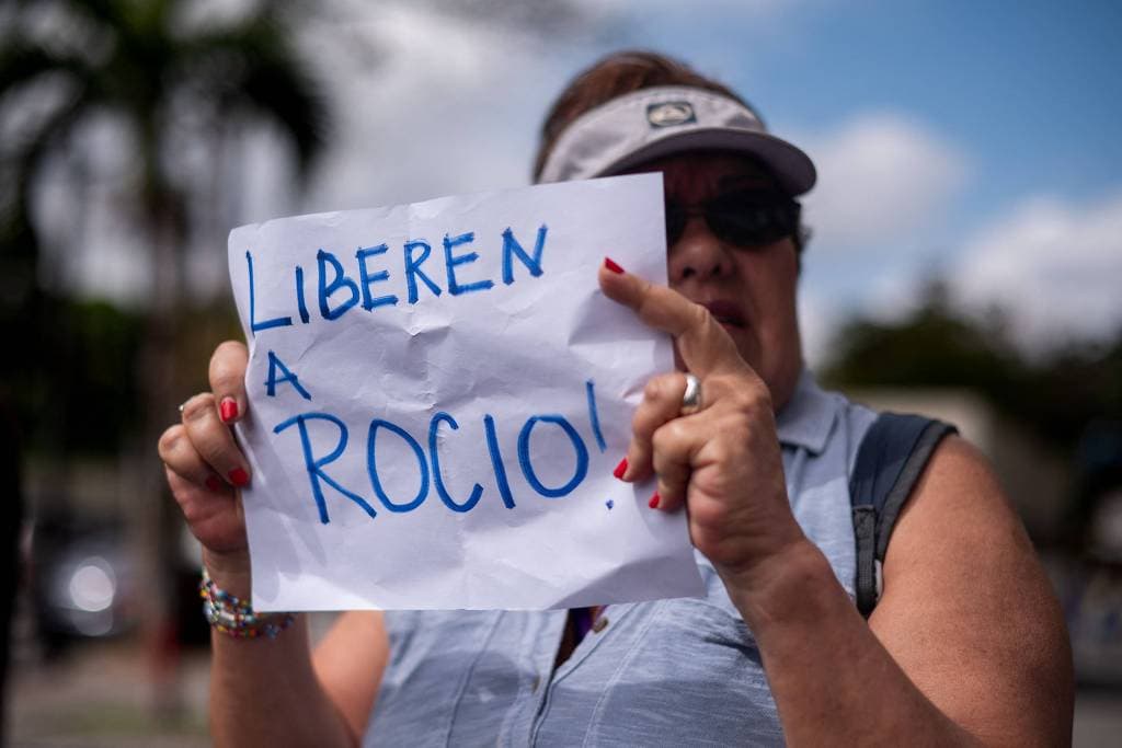 Venezuela expulsa funcionários dos direitos humanos da ONU