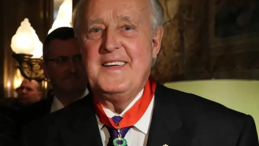 Morre o ex-primeiro-ministro canadense Brian Mulroney
