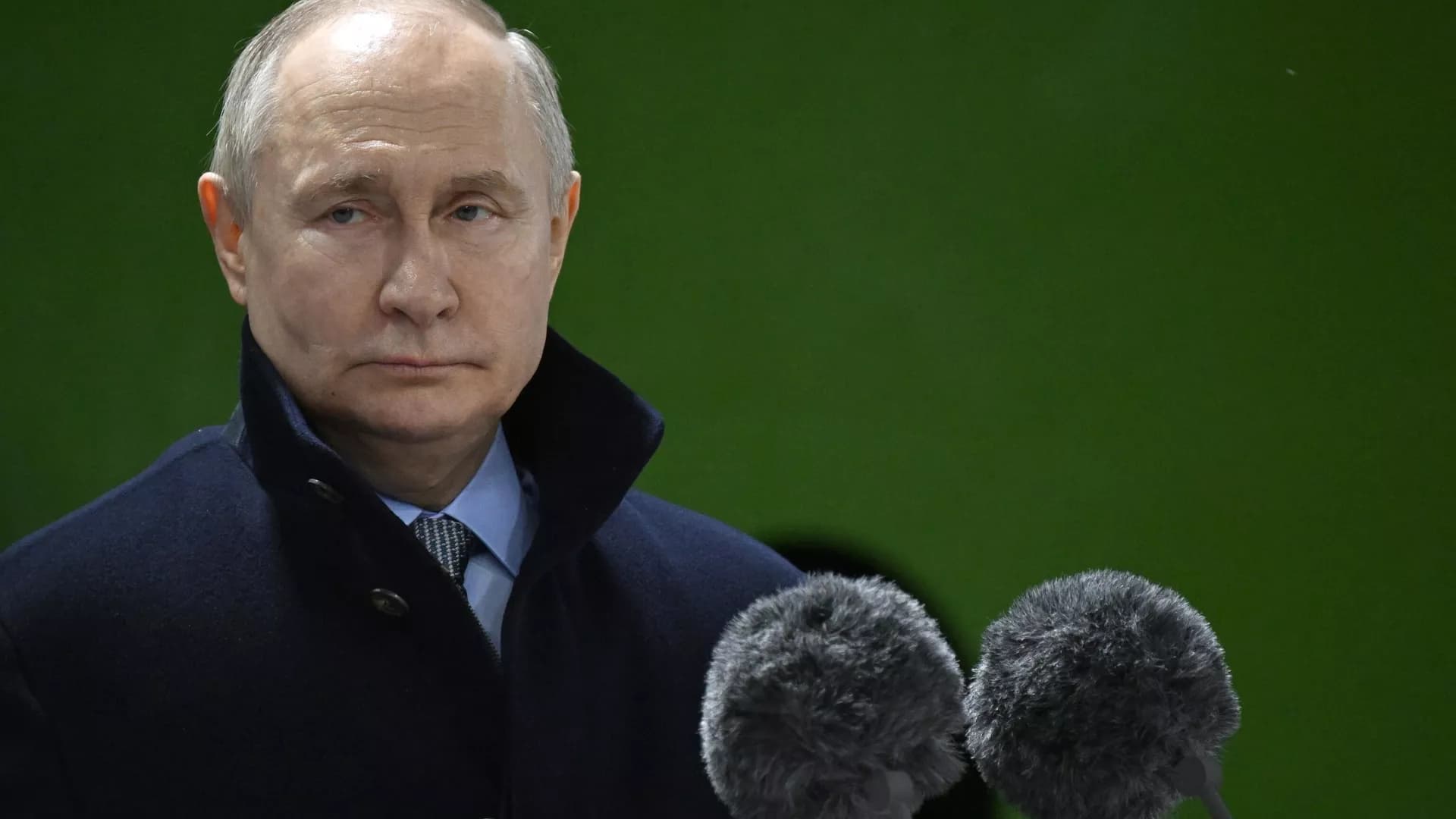 “Ameaça à segurança nacional” seria motivada por nova arma nuclear russa, diz Casa Branca