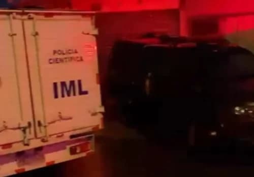 Integrante do Comando Vermelho morre em confronto com a PM, em Goiás