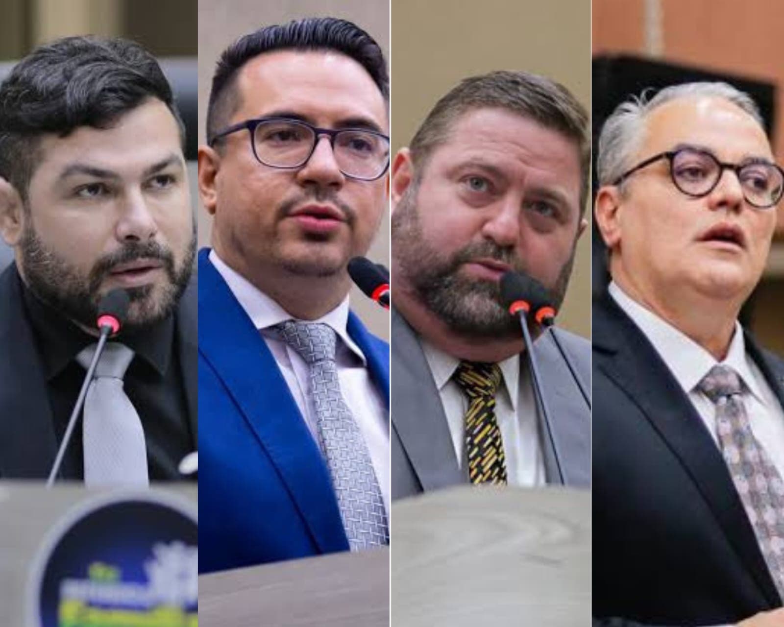Vereadores de oposição repercutem na CMM viagem polêmica de prefeito ao Caribe