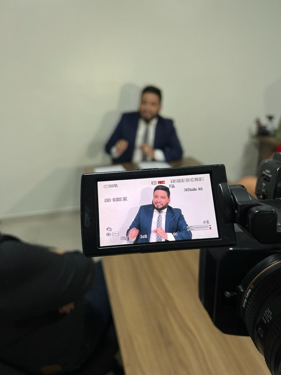 Alex Braga é ameaçado de morte por denunciar corrupção em Roraima: “não vão me calar”