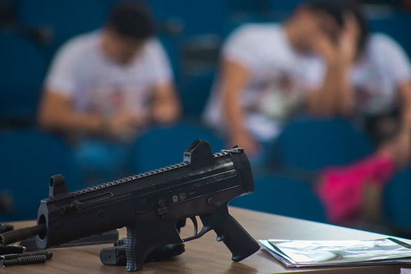 PMs são condenados por morte de colega de farda; outro réu foi absolvido
