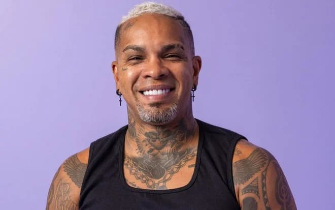 BBB 24: Rodriguinho é o eliminado da semana